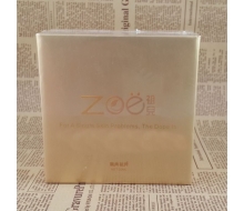 精典祖儿Zoe 蜗牛原液30ml