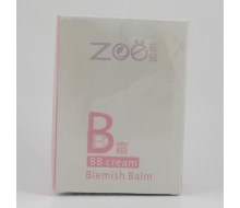 景翔精典祖儿Zoe BB霜40ml正品