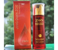 Zoe景翔精典祖儿 玫瑰之水抗干燥嫩肤水120ml