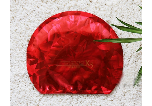 金蔻 X5焕肤美白面膜20片