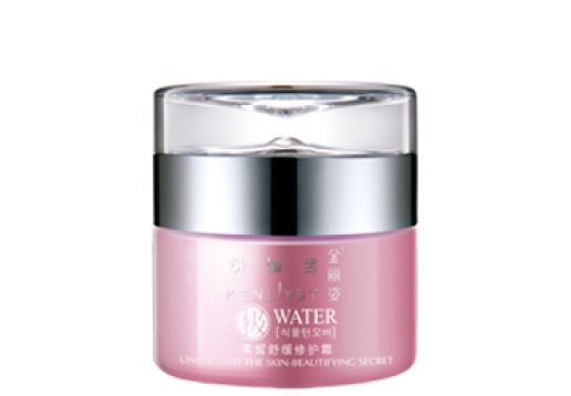 金丽姿 柔皙舒缓修护霜30g