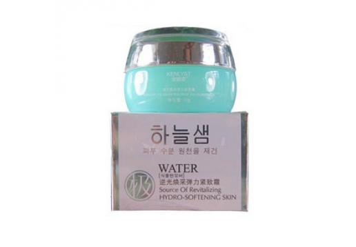 金丽姿 逆光焕采弹力紧致霜50g