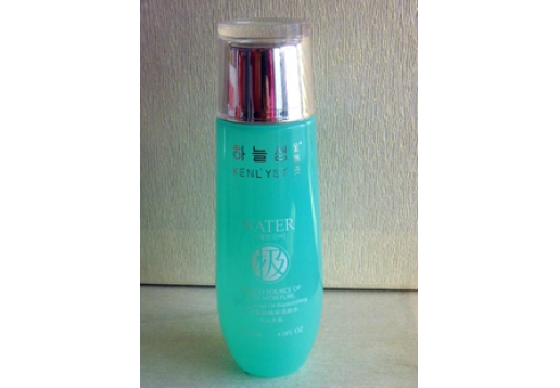 金丽姿 理纹紧致焕采活肤水120ml