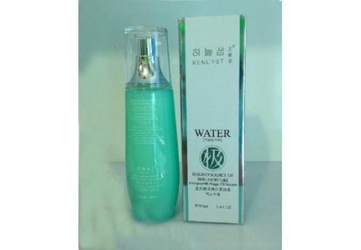 金丽姿 逆光修颜粉底液（自然色）40ml
