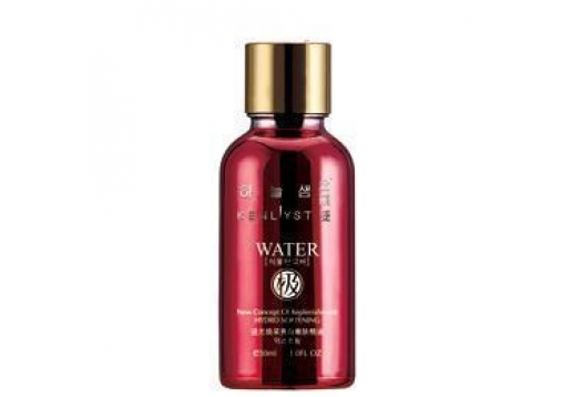 金丽姿 逆光焕采亮白嫩肤精油30ml