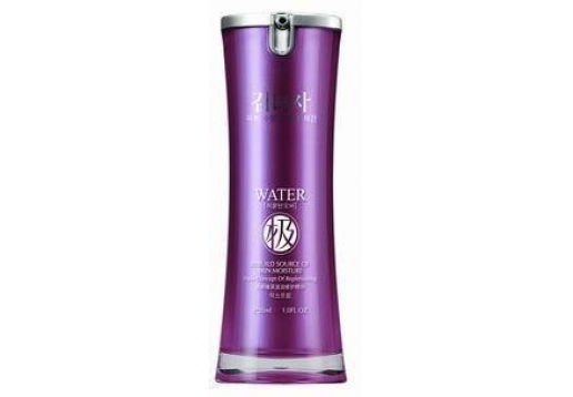 金丽姿 金典臻采滋润修护精华30ml
