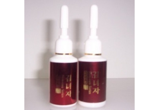 金丽姿 黑头导出液15ml