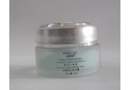 金丽姿 冰凝活力补水霜30g