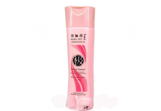 金丽姿 新活力丝滑养护洗发水200ml