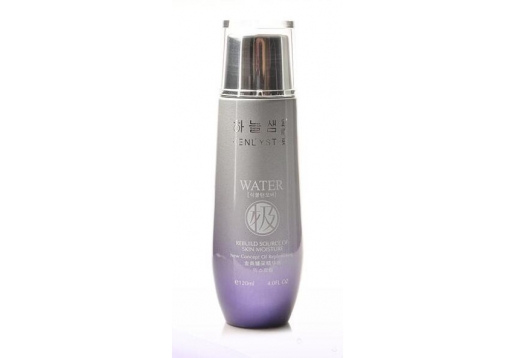 金丽姿 金典臻采精华水120ml 更名：金典臻采精华乳120ml