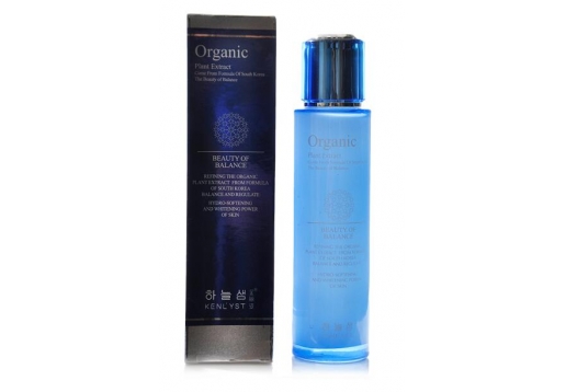 金丽姿 晶透保湿乳120ml