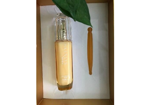 金丽姿 天才小果油乳液60g