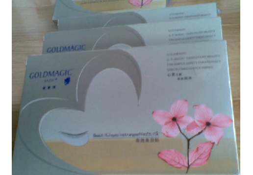 金麦琦 香薰新鲜修复精华贴膜（6PS）