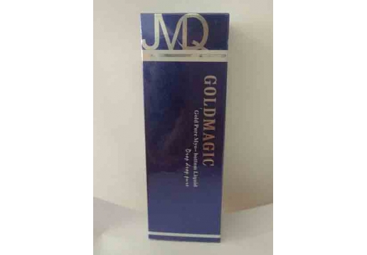 金麦琦 水凝沁润拍拍乳100ML
