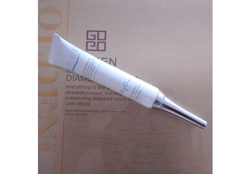 金美尚 鲟鱼子精华去幼纹眼凝胶25ml（20-30岁） 