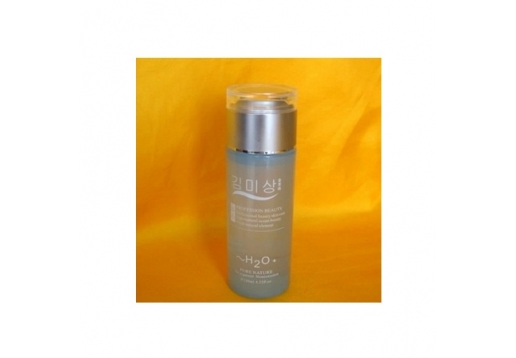 金美尚 玉竹碳毛孔收细精华35ml