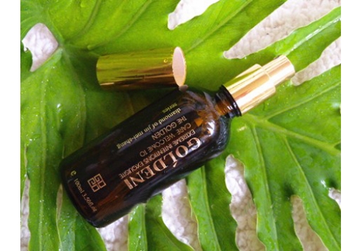 金美尚 洋甘菊结构水100ml