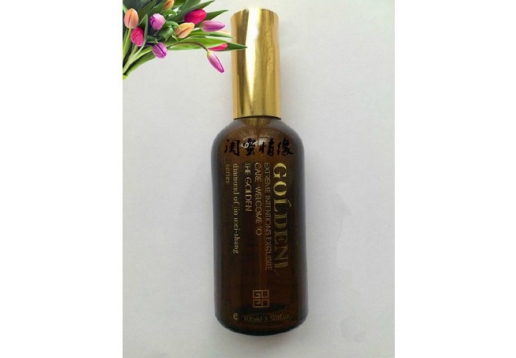 金美尚 清爽防护喷雾100ml
