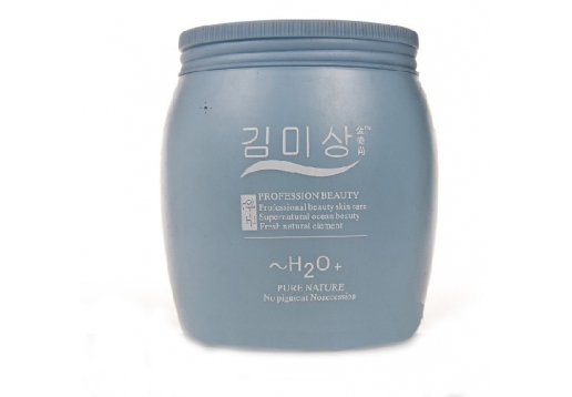 金美尚 美白抽色软膜300g 