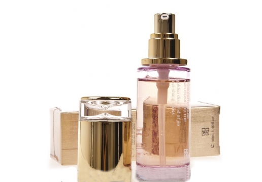 金美尚 柔敏舒缓精华40ml