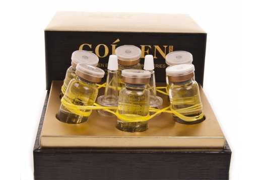 金美尚 冰能膜20ml*7/盒