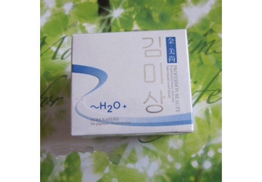 金美尚 美白滋润霜30g