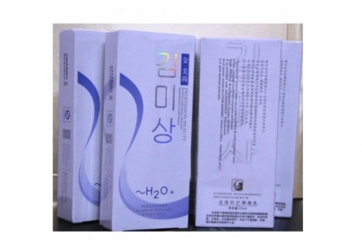 金美尚 自然美粉底35ml