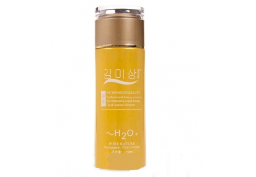 金美尚 活肤调理露120ml 