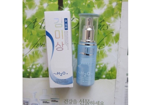 金美尚 保湿再生乳60ml