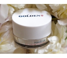 金美尚 360瓷肌焕白晚霜20g
