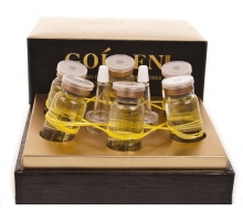 金美尚 冰能膜20ml*7/盒