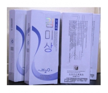 金美尚 水鲷藻象牙粉底35ml