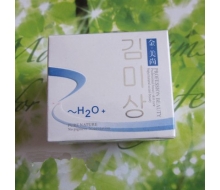 金美尚 美白滋润霜30g