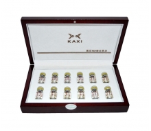 金美炫 凯皙HGH嫩白原液2ml*12支正品