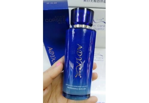 爱迪娅 玫瑰保湿精华露100ML