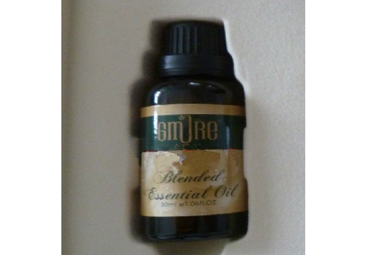 金茉莉 面部刮痧精油30ml