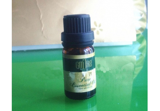 金茉莉 茶树单方精油10ml