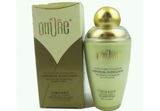 金茉莉 OTE赋活水分乳100ML