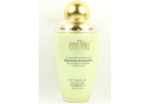 金茉莉 OPC释敏水份乳100ml