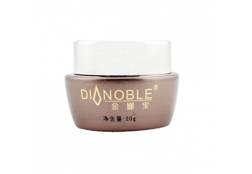 金娜宝 皇家褪黑眼圈霜20g