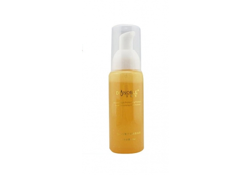 金娜宝 非离子洁面泡沫液80ml
