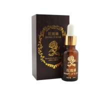 金娜宝 玫瑰缘美白精油20ml