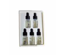 金娜宝 春季活细胞原液10ml*5支正品