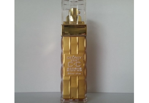 金欧莱 美白无暇CC霜45ml