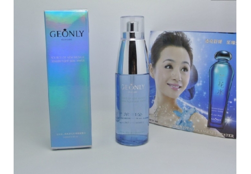 金欧莱 新肌源毛孔细嫩紧肤水100ml