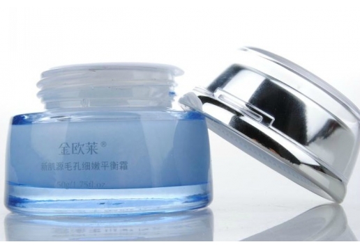 金欧莱 新肌源毛孔细嫩平衡霜50g