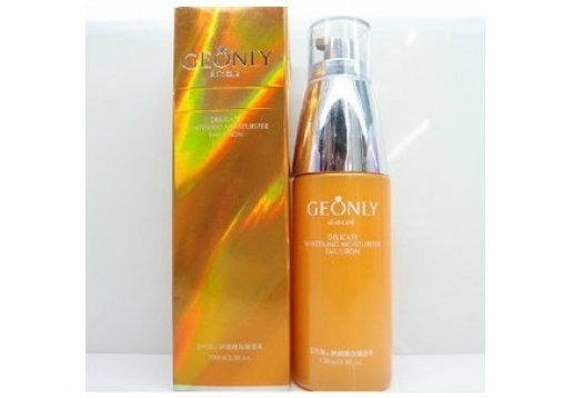 金欧莱 娇颜嫩肤保湿乳100ml