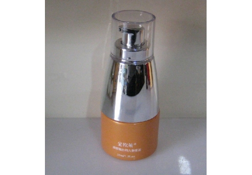金欧莱 娇颜嫩肤持久粉底液35ml