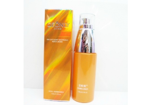 金欧莱 娇颜嫩肤柔肤水100ml