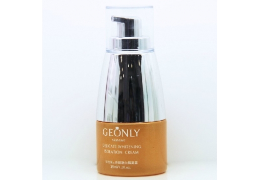 金欧莱 娇颜嫩肤隔离霜35ml